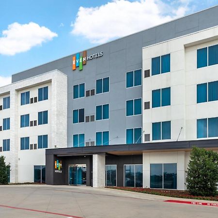 Even Hotel Waco - University Area By Ihg Buitenkant foto