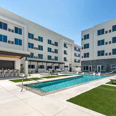 Even Hotel Waco - University Area By Ihg Buitenkant foto