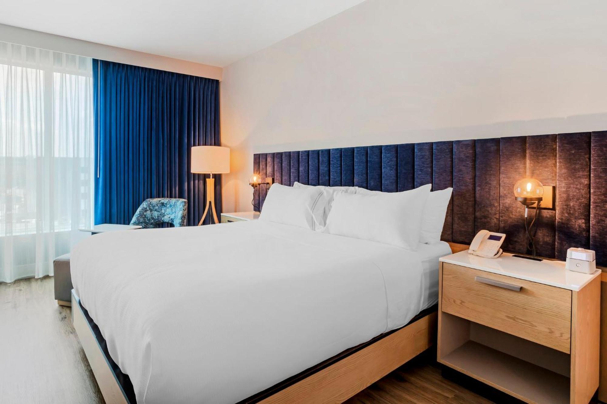 Even Hotel Waco - University Area By Ihg Buitenkant foto