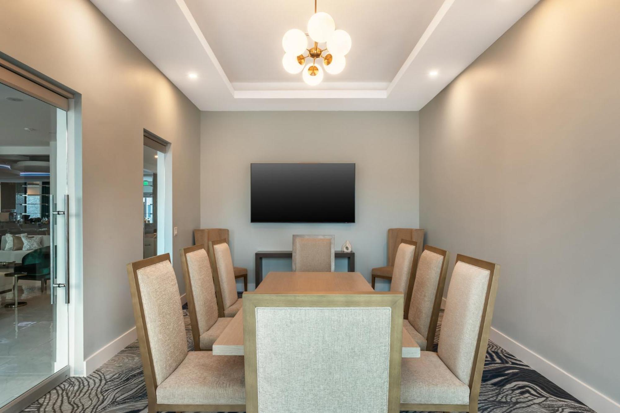 Even Hotel Waco - University Area By Ihg Buitenkant foto