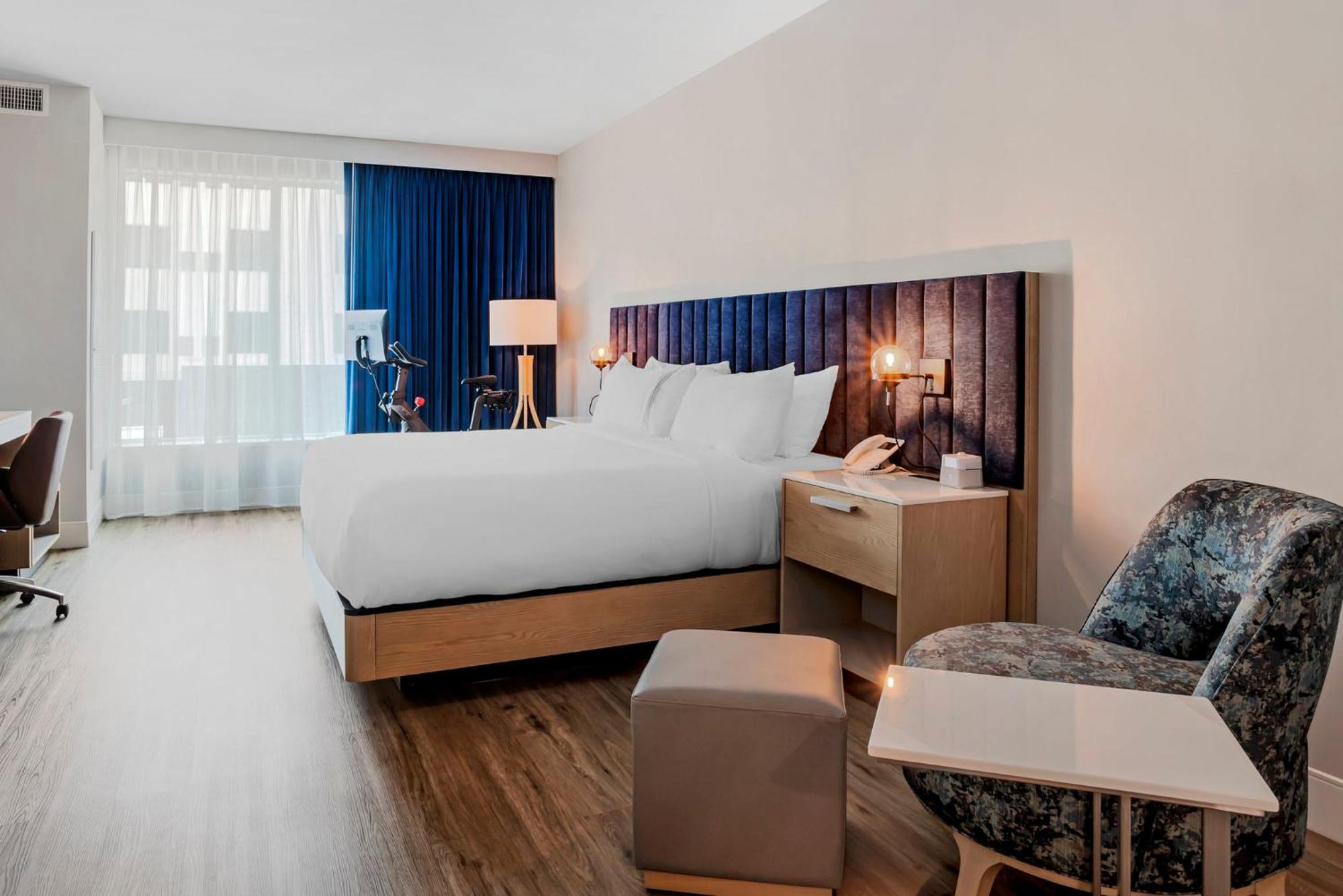 Even Hotel Waco - University Area By Ihg Buitenkant foto