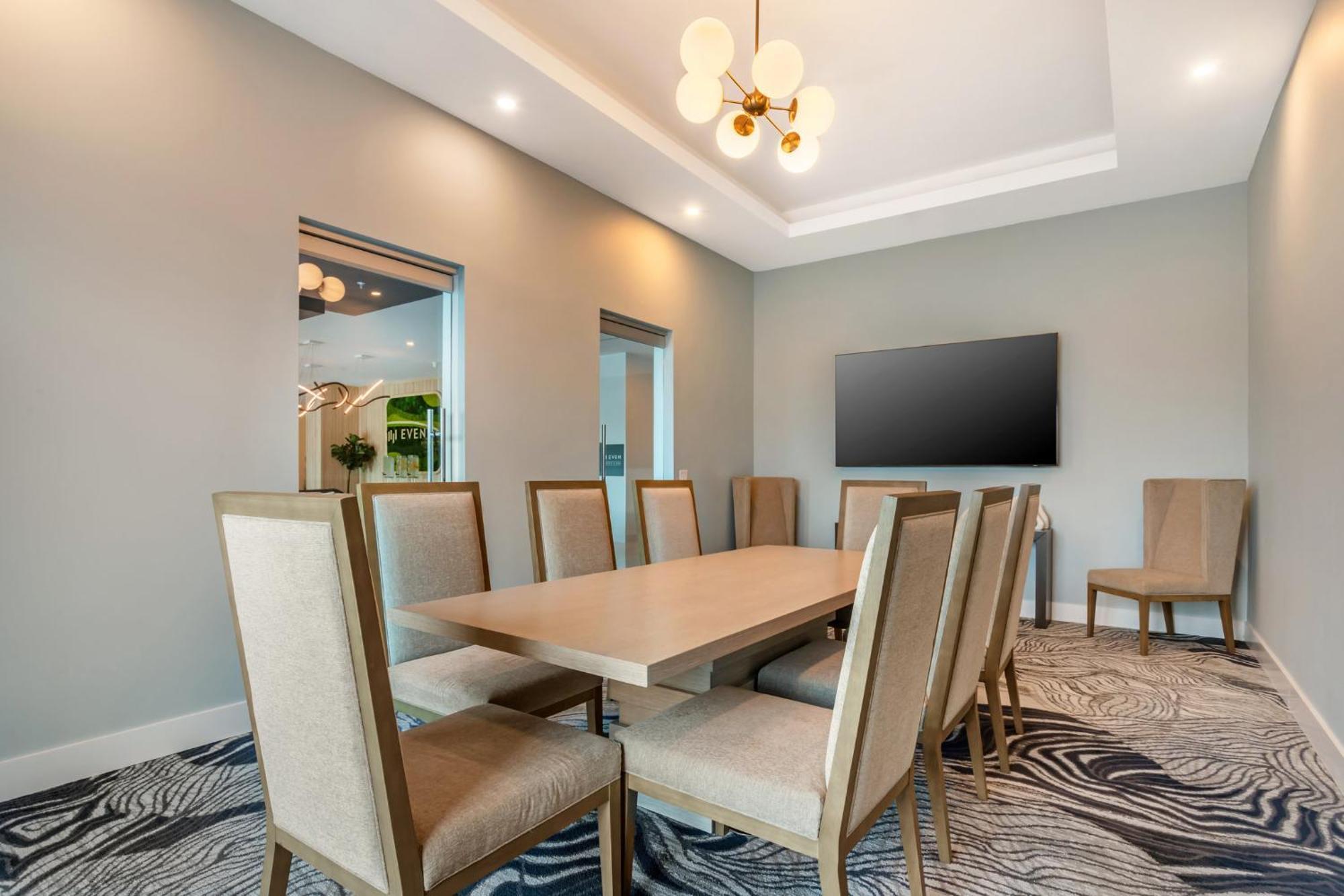 Even Hotel Waco - University Area By Ihg Buitenkant foto
