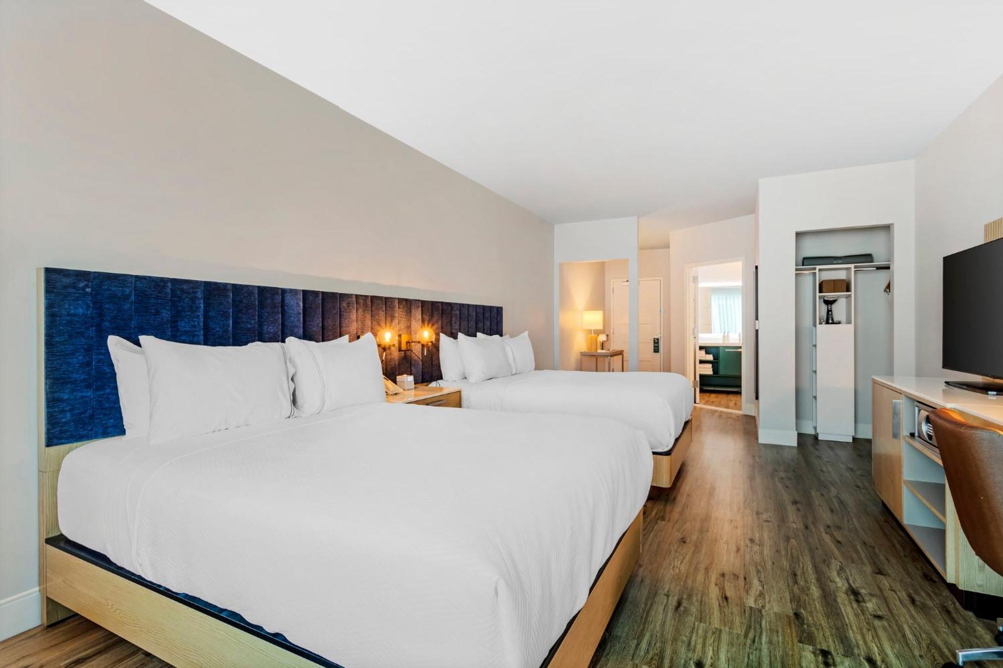 Even Hotel Waco - University Area By Ihg Buitenkant foto