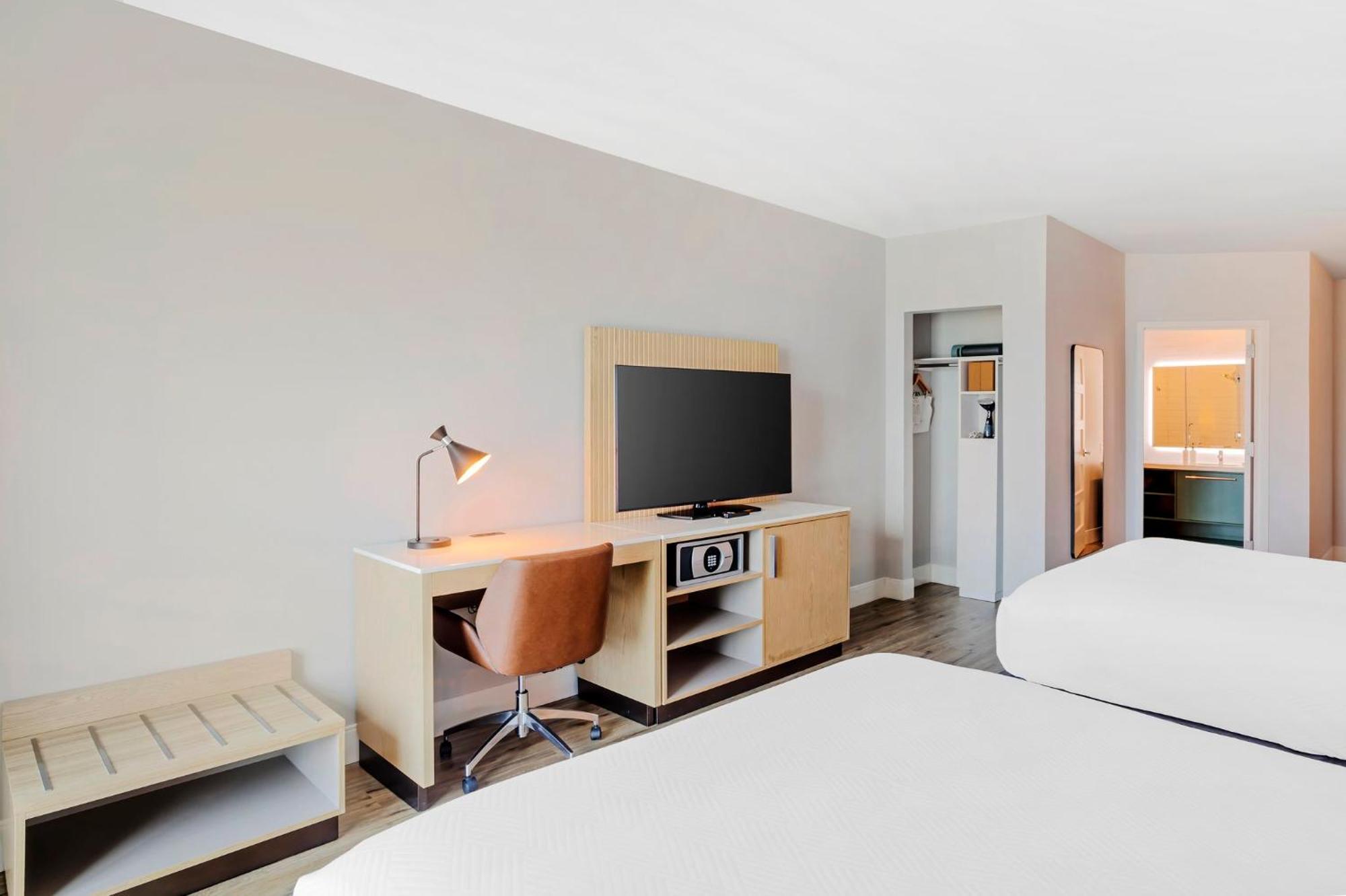 Even Hotel Waco - University Area By Ihg Buitenkant foto
