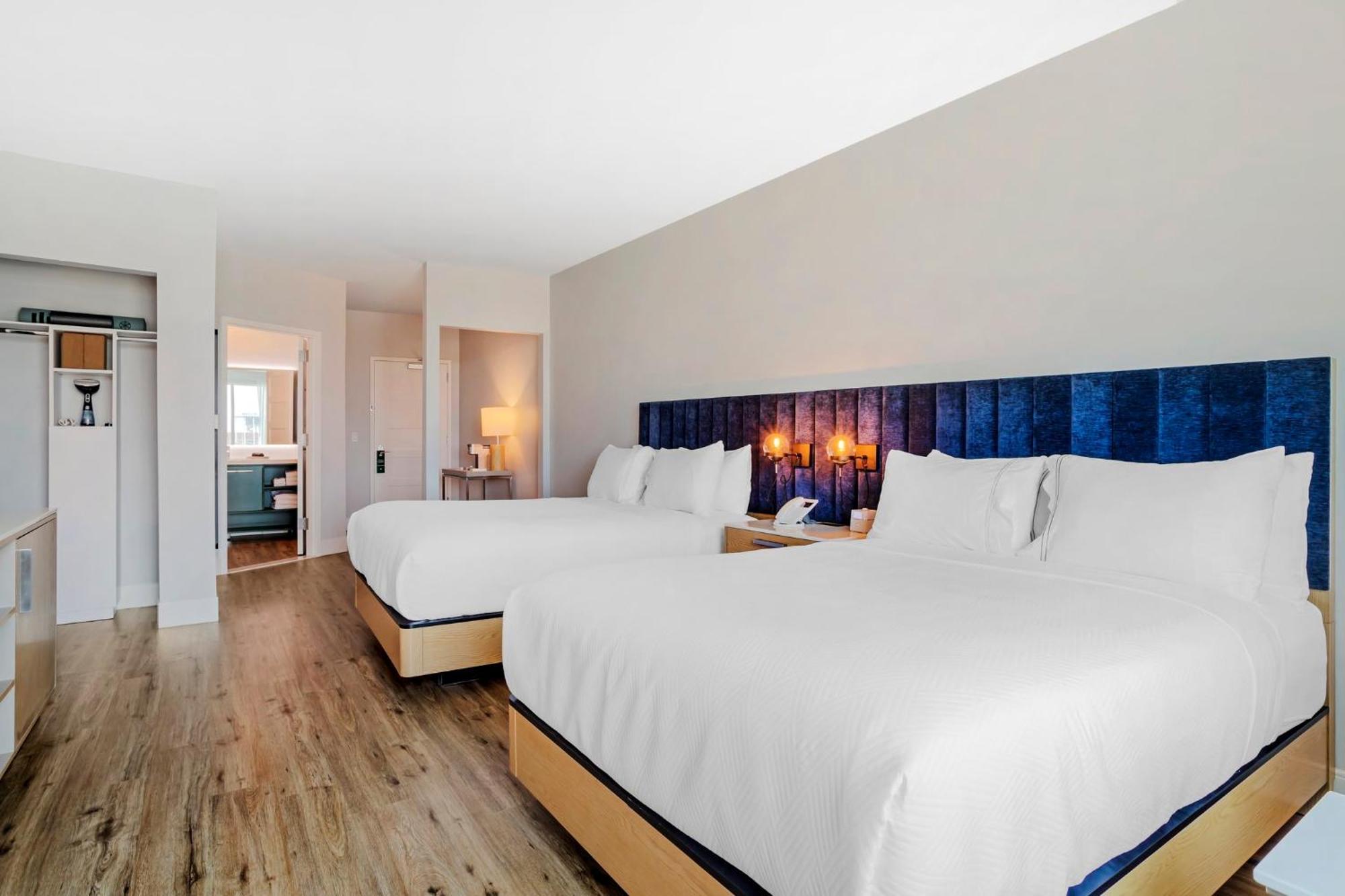 Even Hotel Waco - University Area By Ihg Buitenkant foto