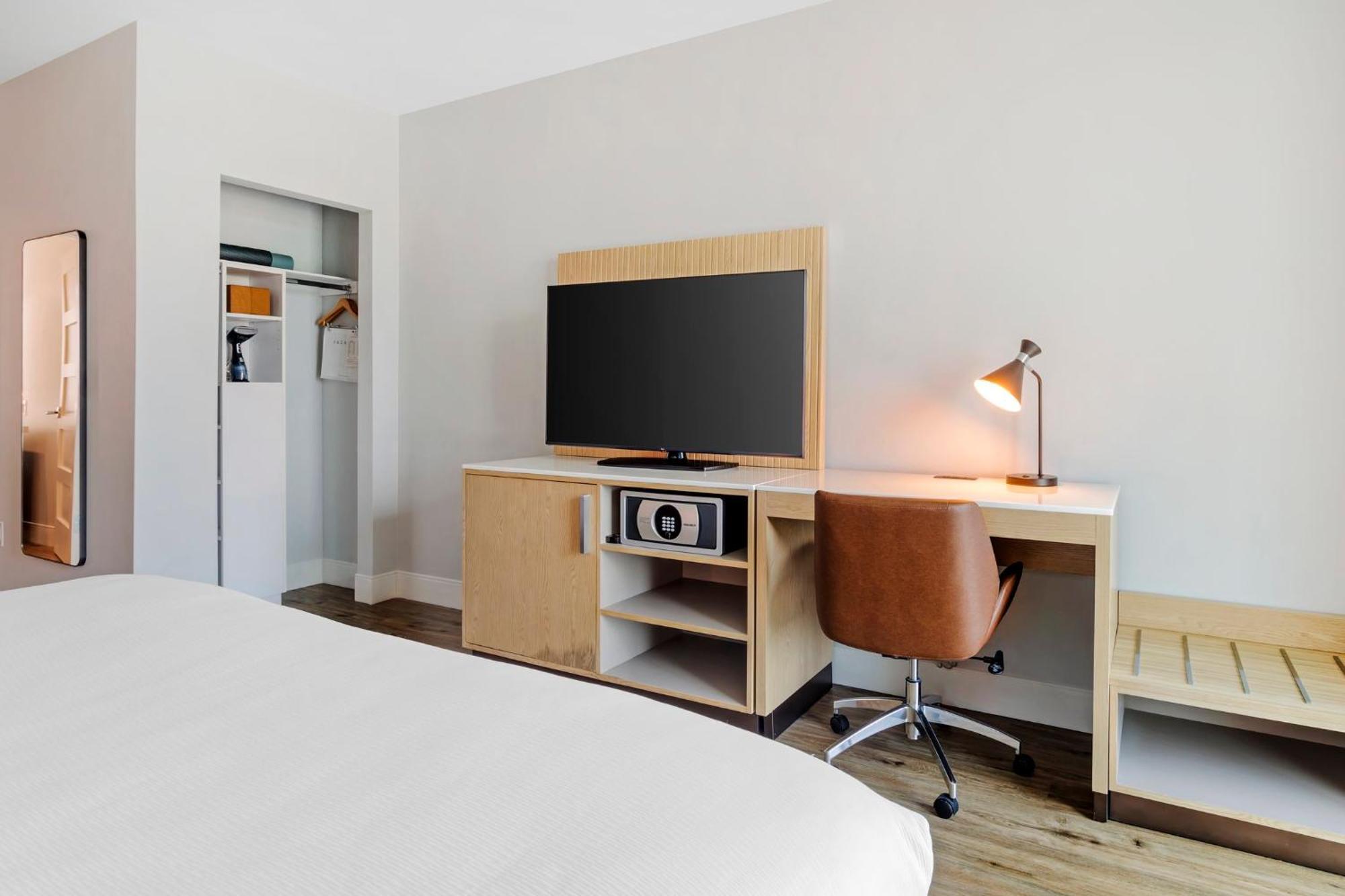 Even Hotel Waco - University Area By Ihg Buitenkant foto