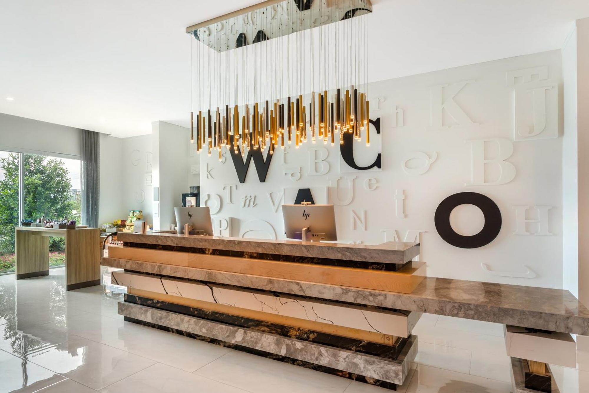 Even Hotel Waco - University Area By Ihg Buitenkant foto
