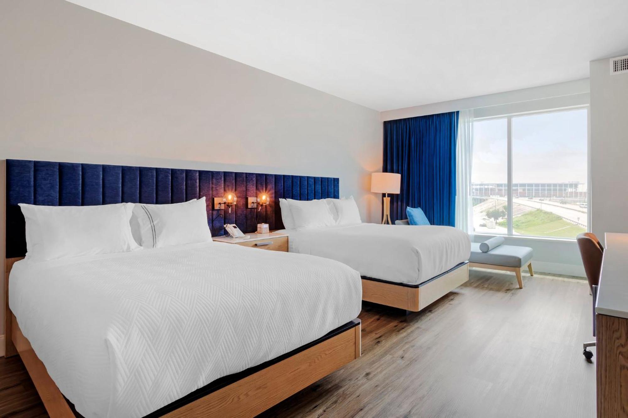 Even Hotel Waco - University Area By Ihg Buitenkant foto