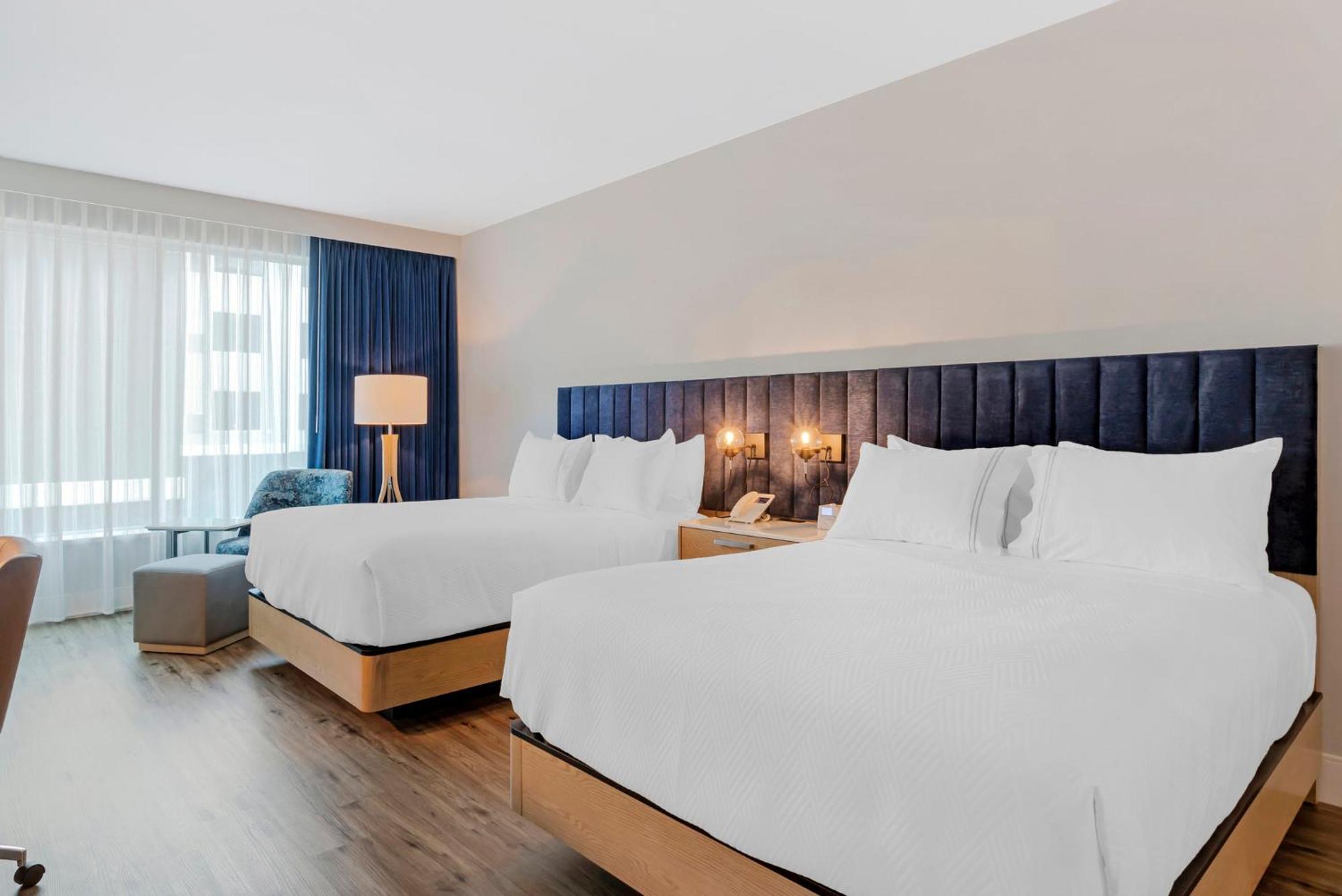 Even Hotel Waco - University Area By Ihg Buitenkant foto