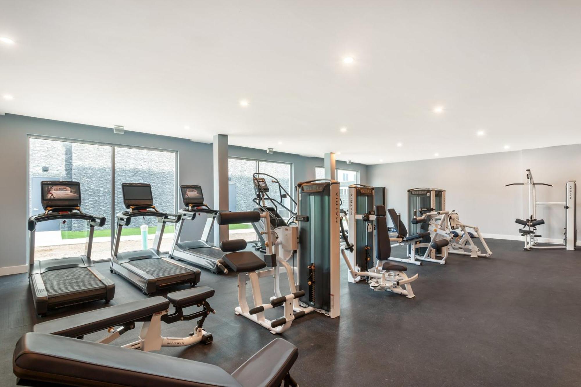 Even Hotel Waco - University Area By Ihg Buitenkant foto