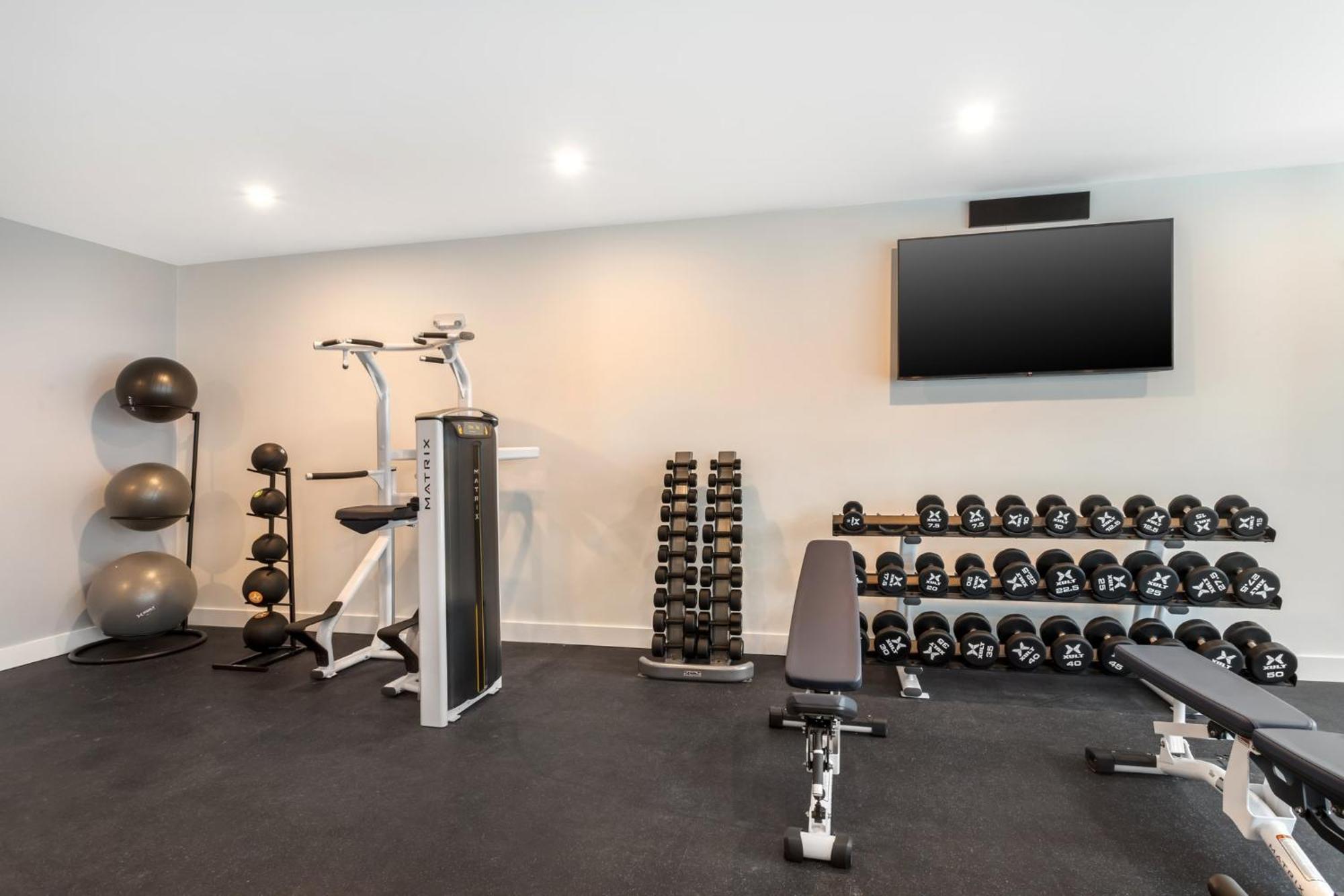 Even Hotel Waco - University Area By Ihg Buitenkant foto