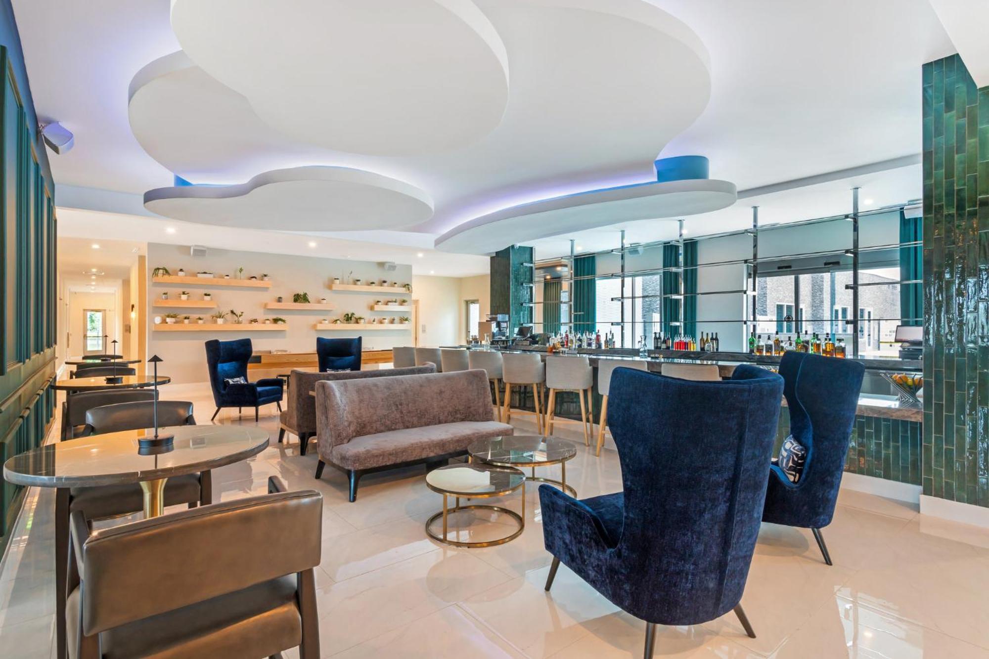 Even Hotel Waco - University Area By Ihg Buitenkant foto