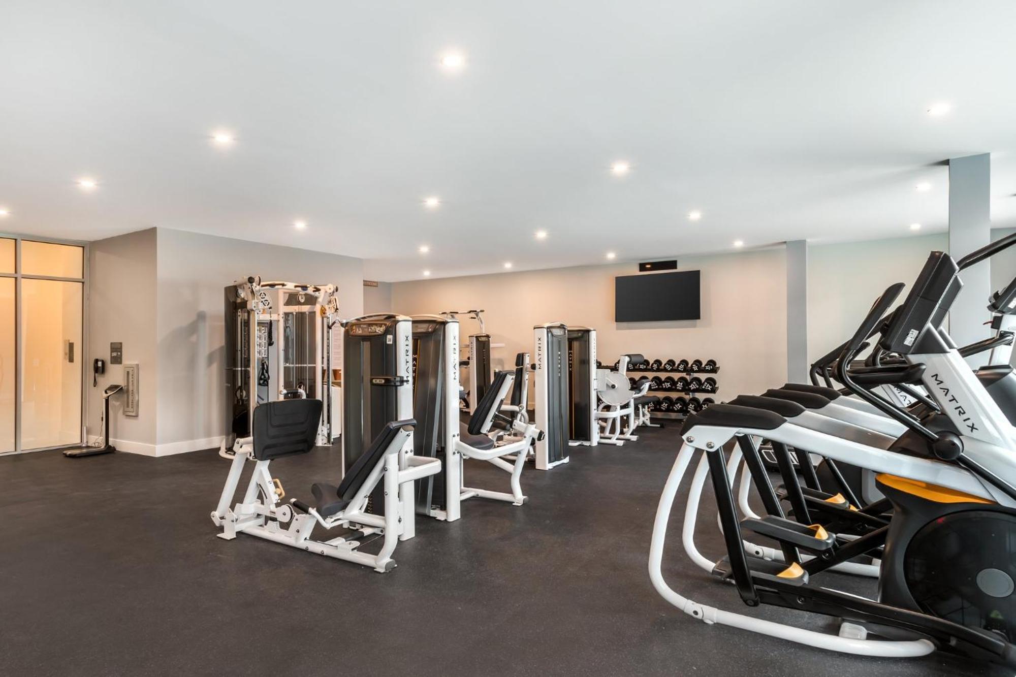 Even Hotel Waco - University Area By Ihg Buitenkant foto