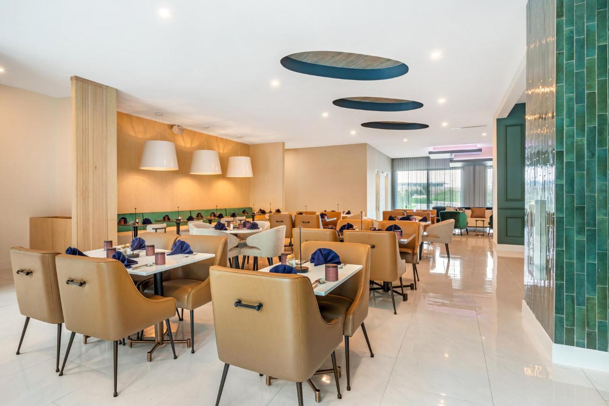 Even Hotel Waco - University Area By Ihg Buitenkant foto