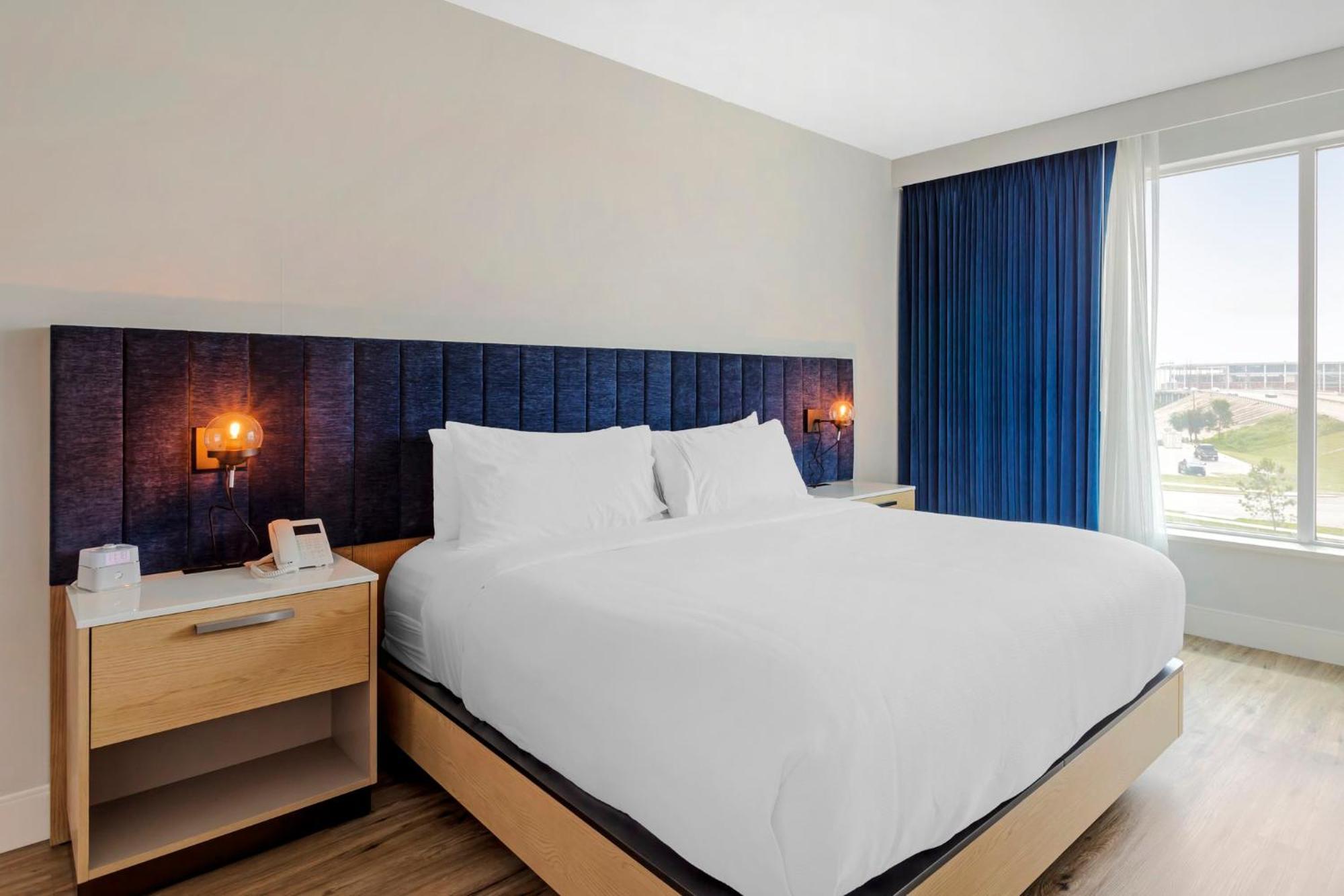 Even Hotel Waco - University Area By Ihg Buitenkant foto