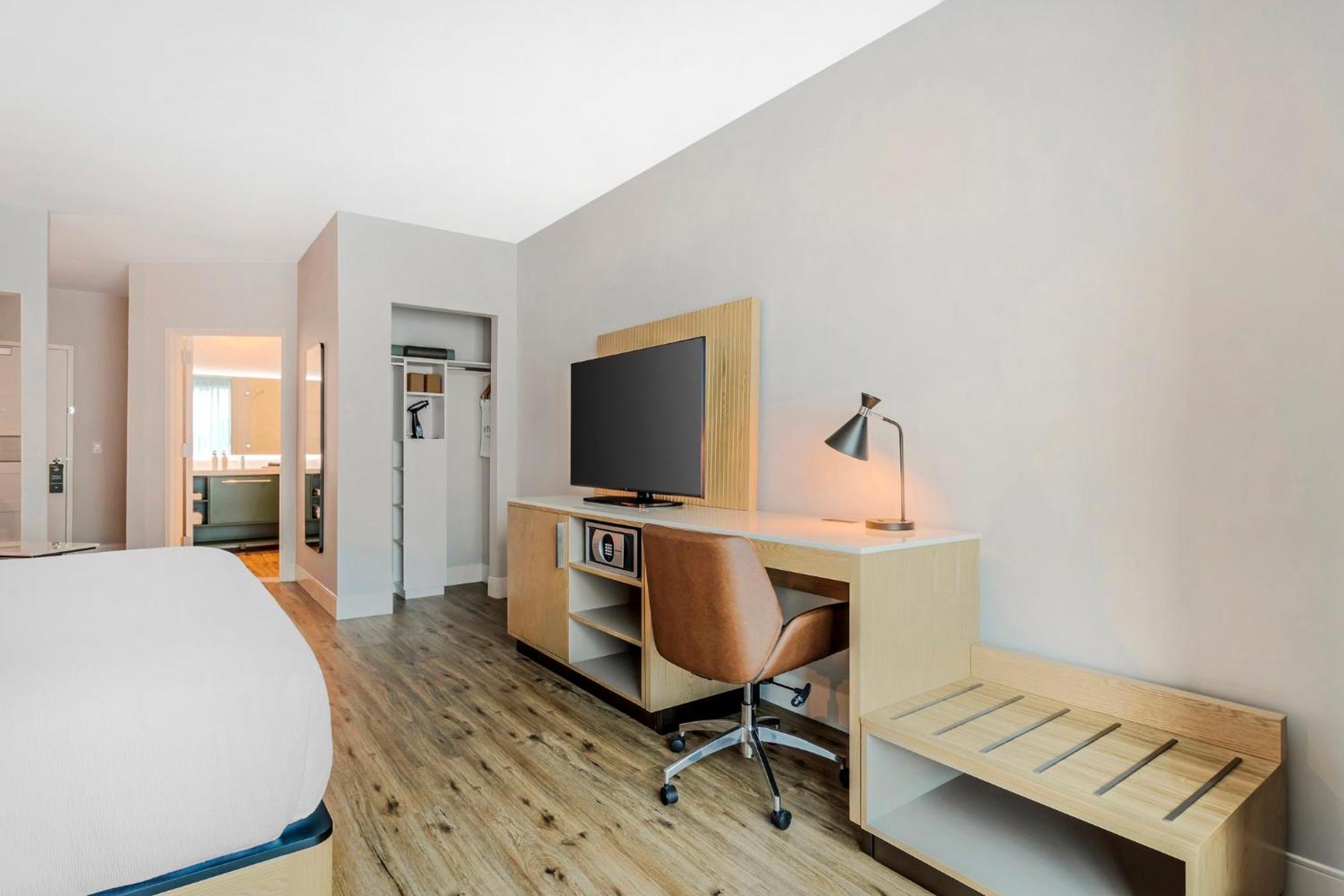 Even Hotel Waco - University Area By Ihg Buitenkant foto