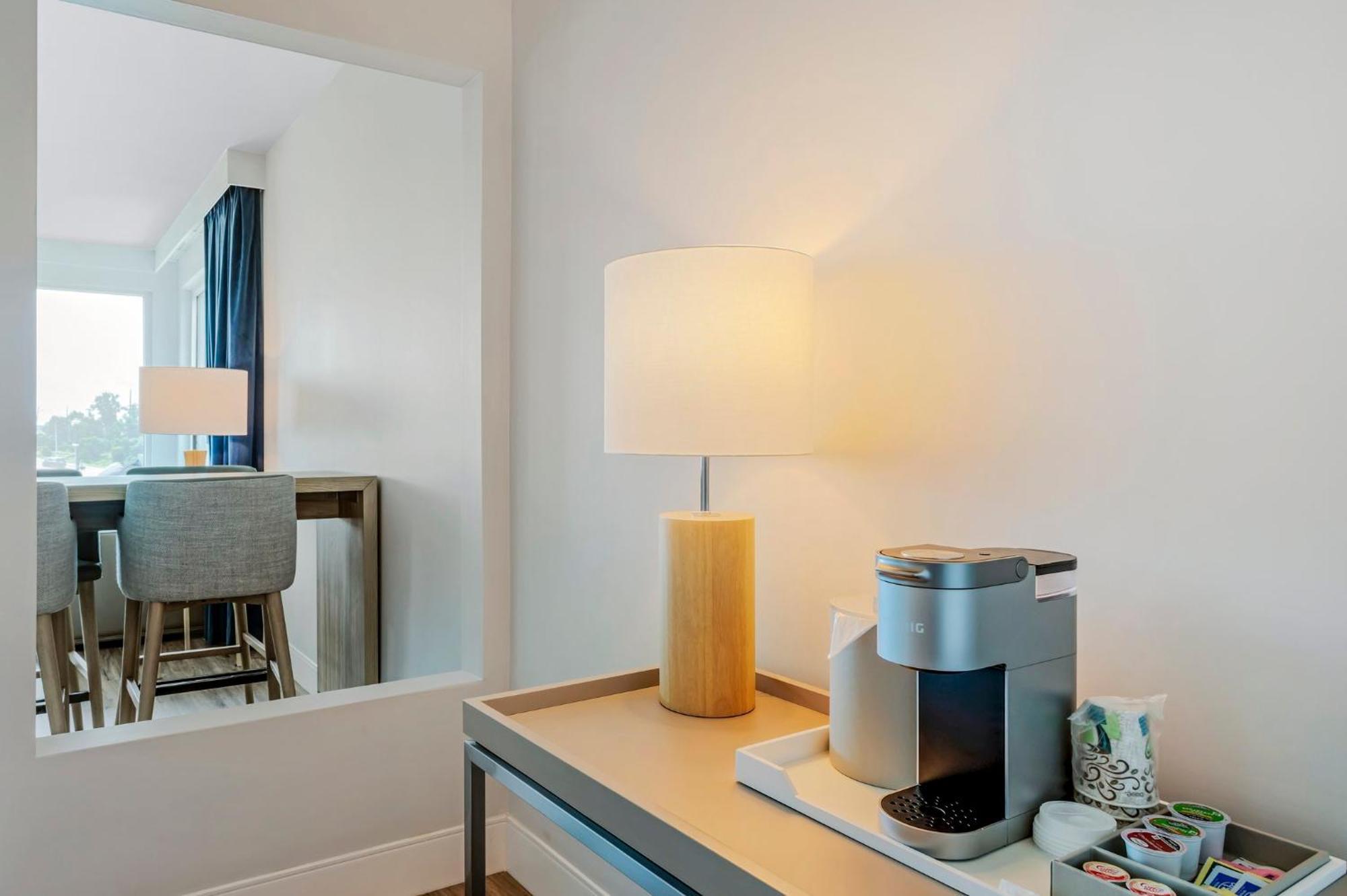 Even Hotel Waco - University Area By Ihg Buitenkant foto