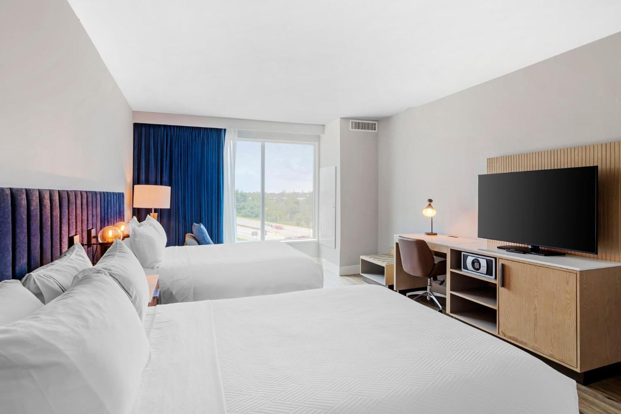 Even Hotel Waco - University Area By Ihg Buitenkant foto