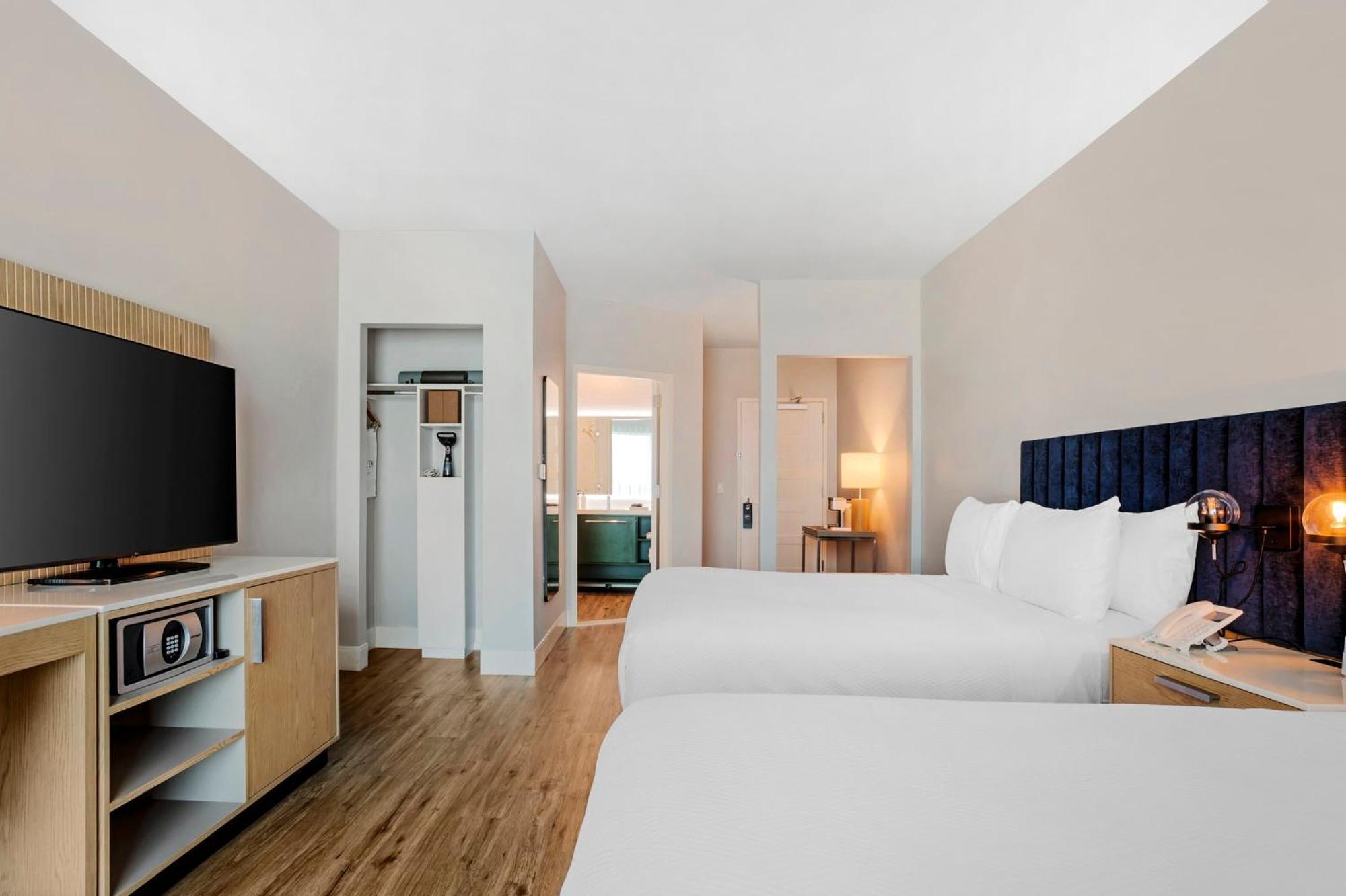 Even Hotel Waco - University Area By Ihg Buitenkant foto