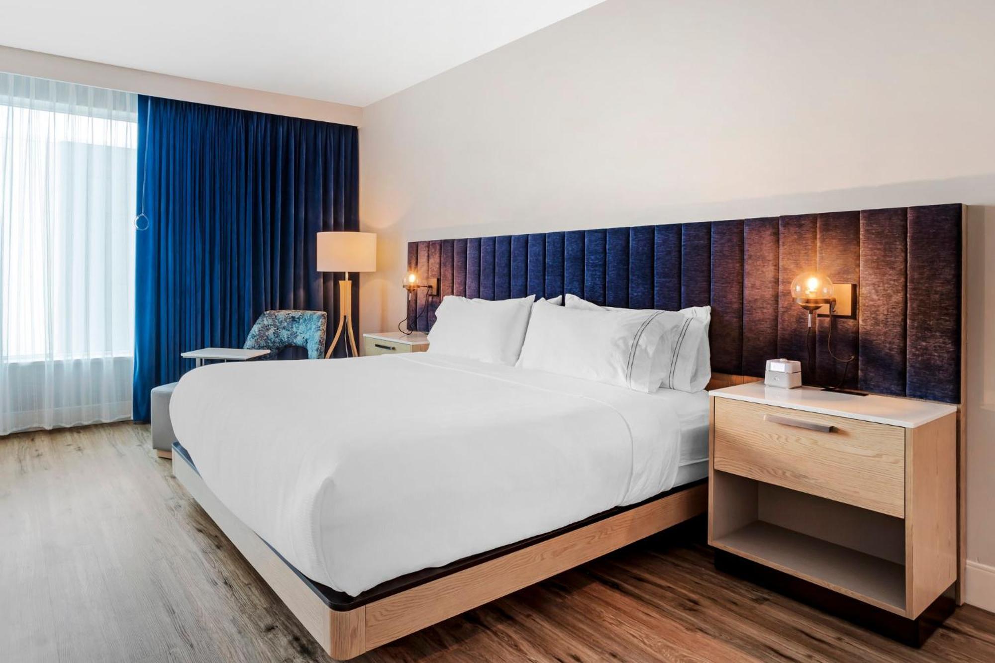 Even Hotel Waco - University Area By Ihg Buitenkant foto