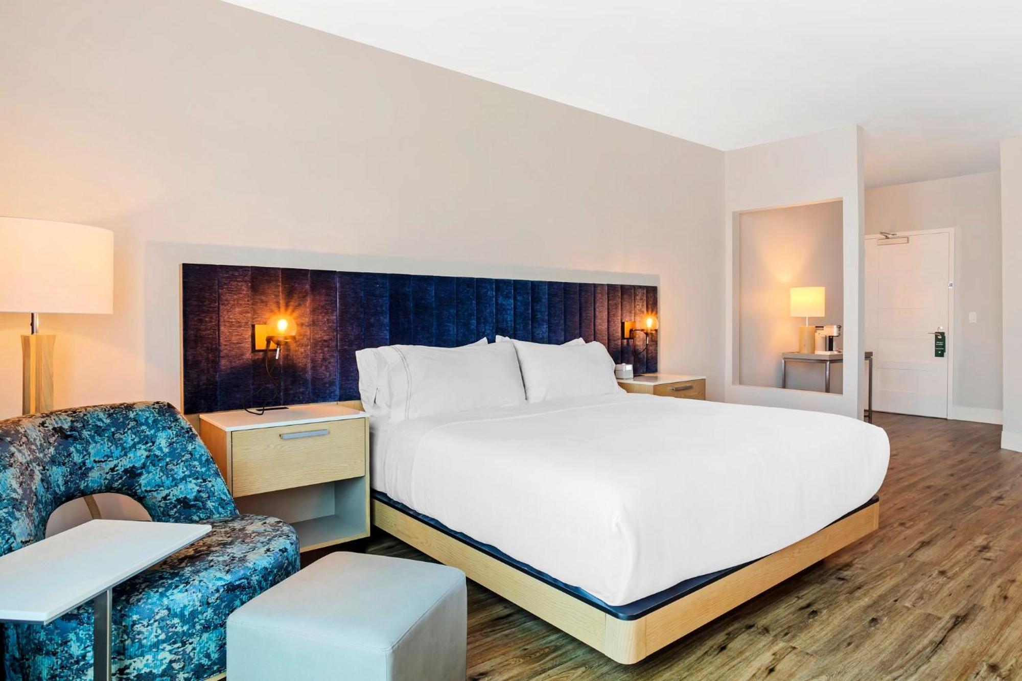 Even Hotel Waco - University Area By Ihg Buitenkant foto