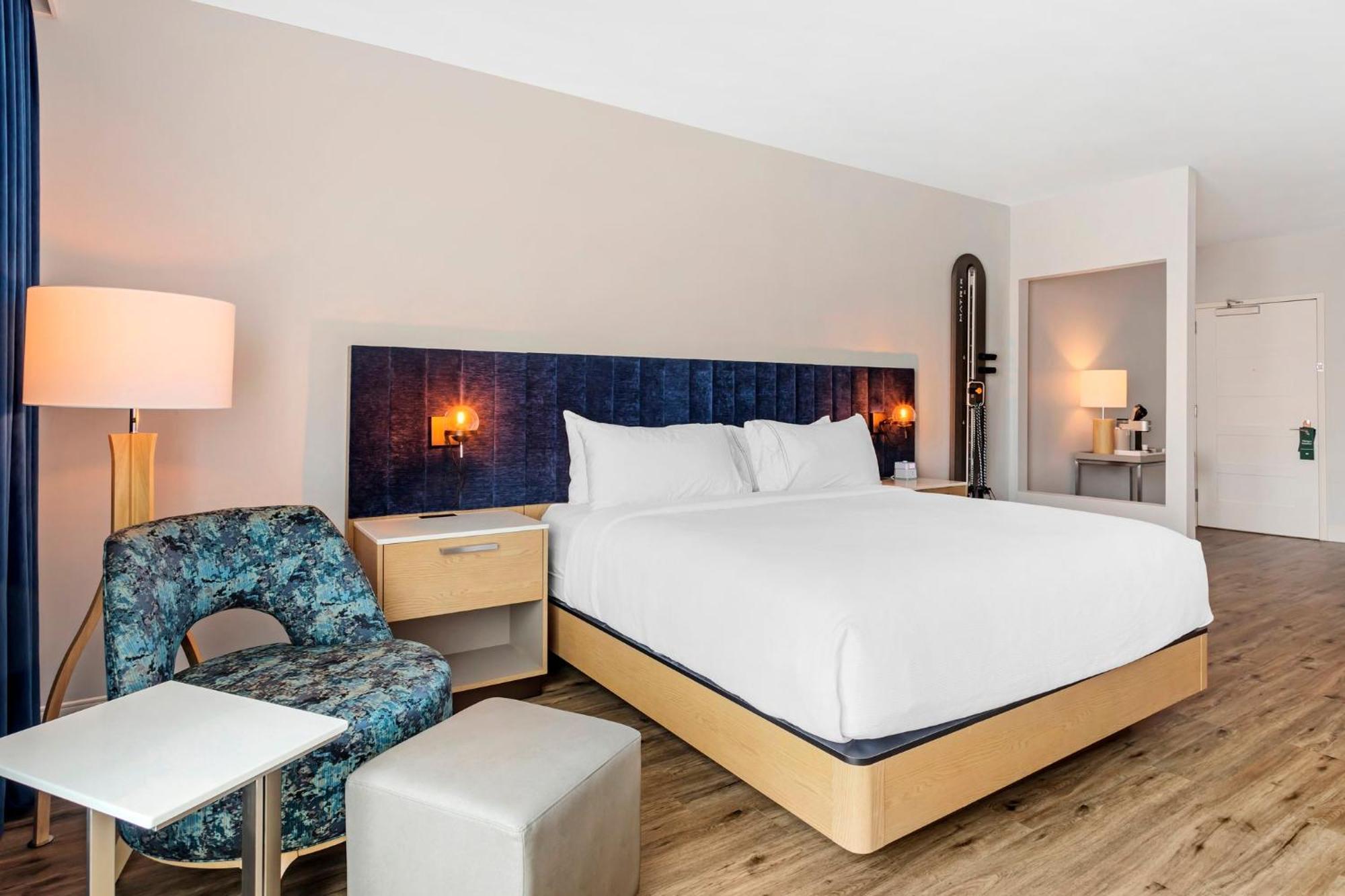 Even Hotel Waco - University Area By Ihg Buitenkant foto