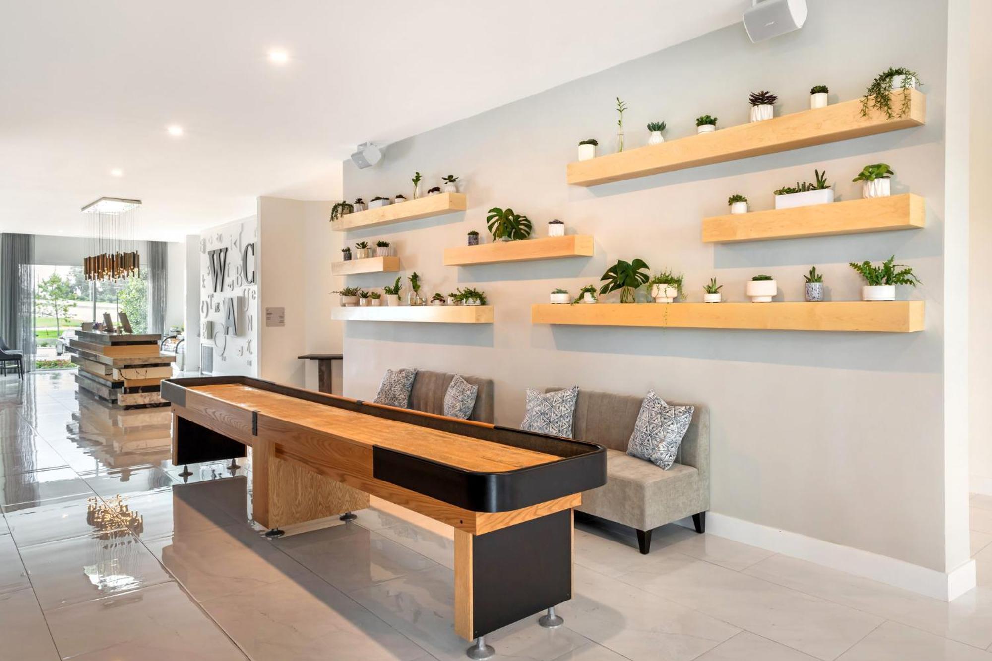 Even Hotel Waco - University Area By Ihg Buitenkant foto